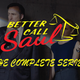 Better Call Saul: The Complete Series (Blu-ray) | $216 | Amazon
